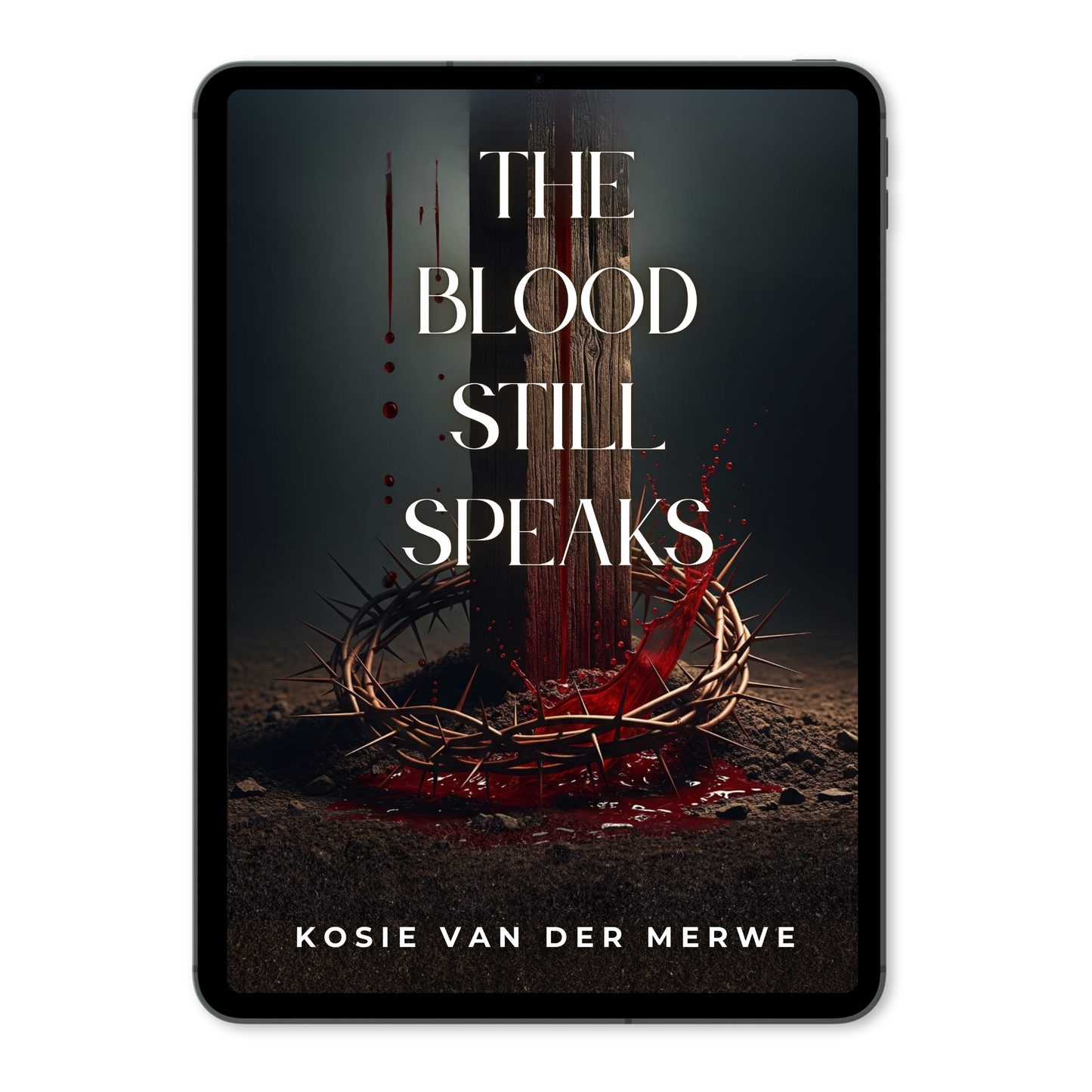 The Blood still Speaks