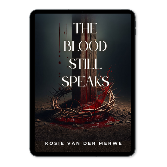 The Blood still Speaks