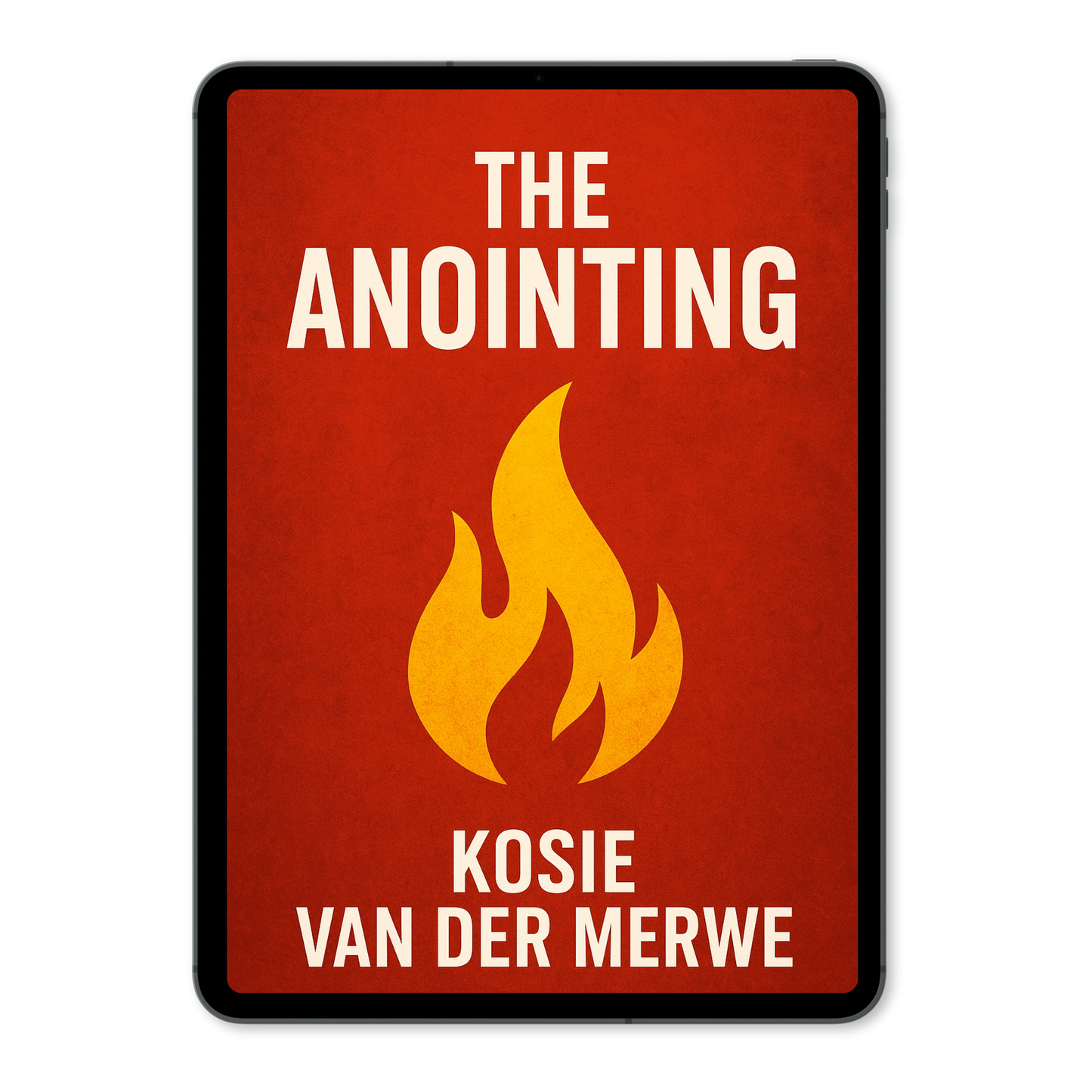 The Anointing